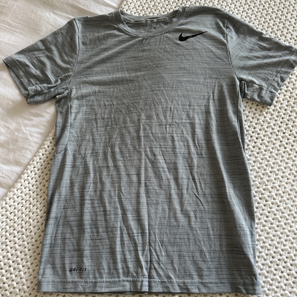 COPY - Men’s Nike dri-fit shirt